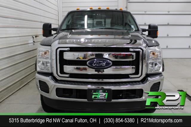 2015 Ford F-250 SD XLT Crew Cab 4WD - REDUCED FROM $30,995 for sale at R21 Motorsports