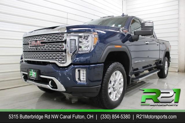 2019 Ford F-450 SD Platinum Crew Cab LWB DRW 4WD - REDUCED FROM $88,995 for sale at R21 Motorsports