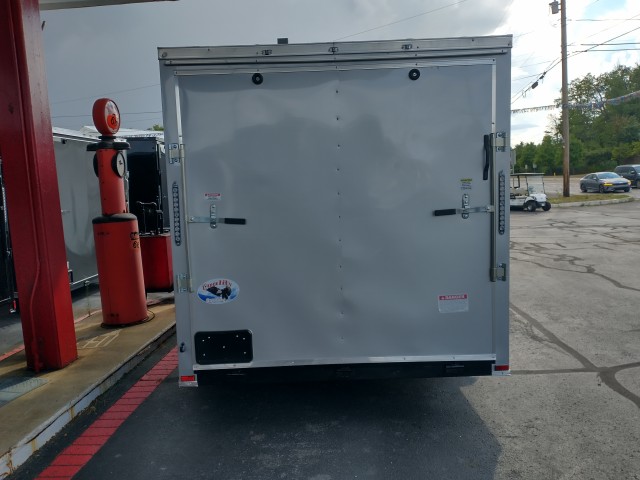 2023 QUALITY CARGO 7 X 16  for sale at Mull's Auto Sales