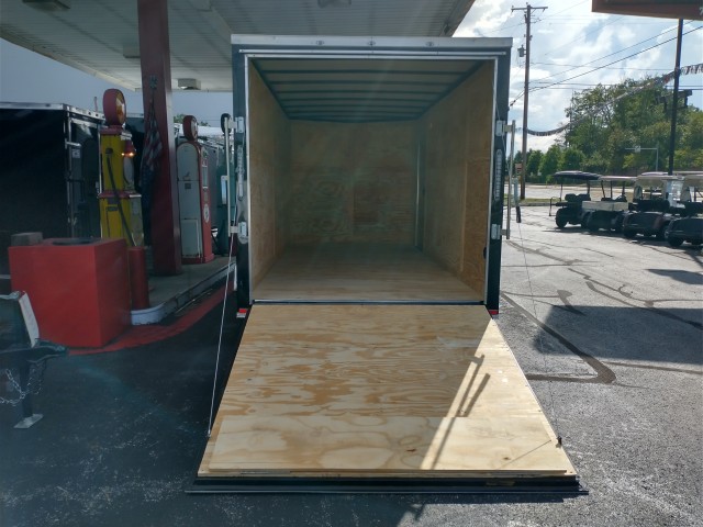 2022 QUALITY CARGO 7 X 16  for sale at Mull's Auto Sales