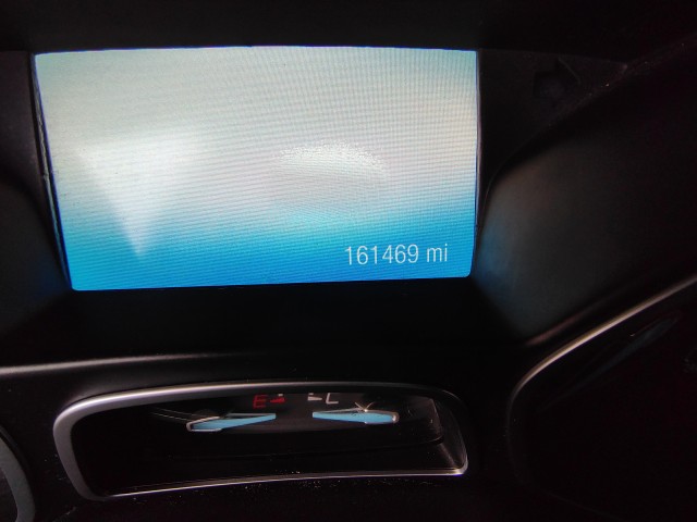 2014 Ford Focus Titanium Hatch for sale at Mull's Auto Sales