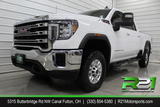2018 Ford F-350  XLT Crew Cab 4WD -   for sale at R21 Motorsports