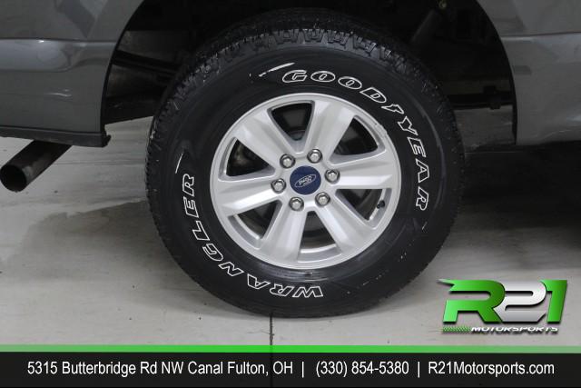 2019 FORD F-150 XLT SUPER CREW 6.5 BED 4WD for sale at R21 Motorsports