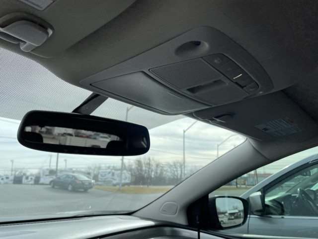 2017 Nissan Murano Platinum AWD for sale at Mull's Auto Sales