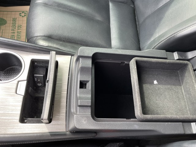 2017 Nissan Murano Platinum AWD for sale at Mull's Auto Sales