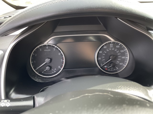 2017 Nissan Murano Platinum AWD for sale at Mull's Auto Sales