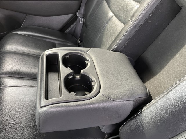 2017 Nissan Murano Platinum AWD for sale at Mull's Auto Sales