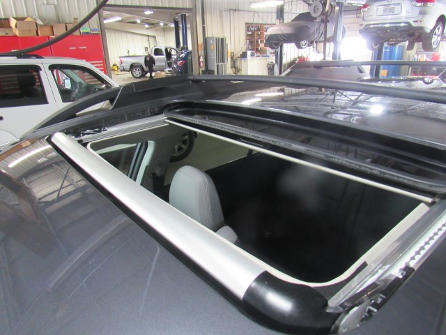 2021 Subaru Outback Limited - Photo 11