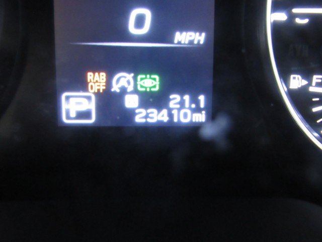 2021 Subaru Outback Limited - Photo 17