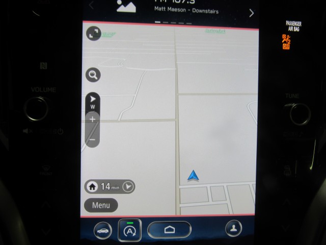 2021 Subaru Outback Limited - Photo 18