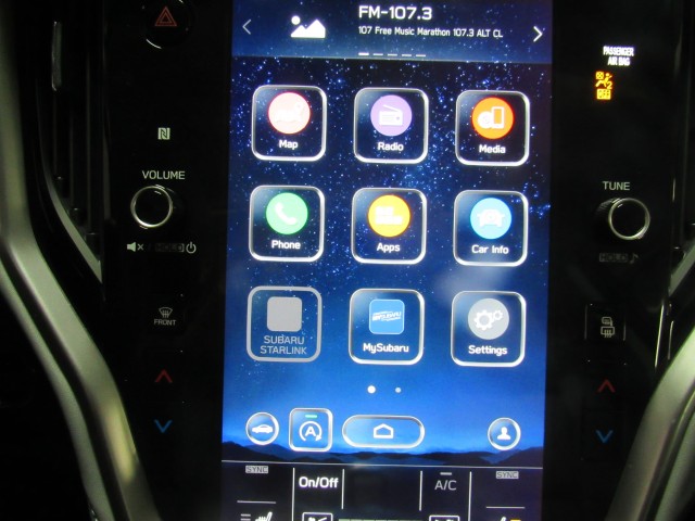 2021 Subaru Outback Limited - Photo 19