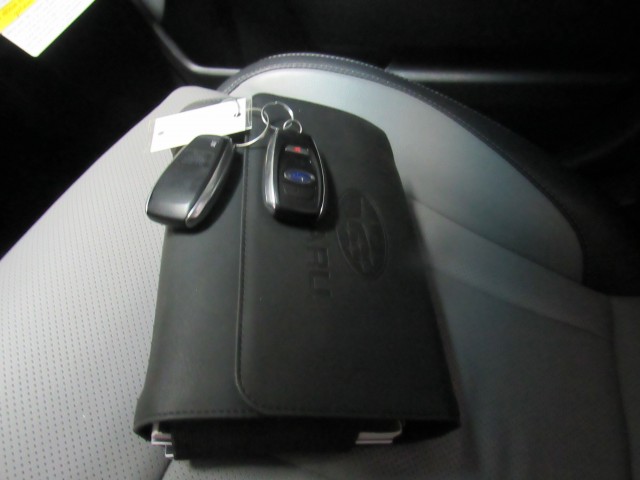 2021 Subaru Outback Limited - Photo 22