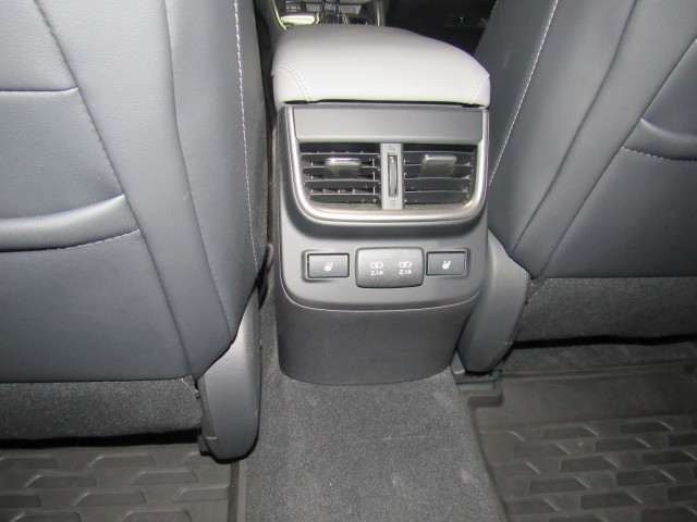 2021 Subaru Outback Limited - Photo 25
