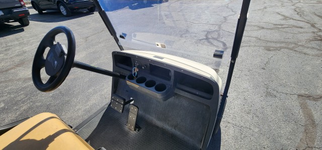 2018 Ezgo Txt  for sale at Mull's Auto Sales