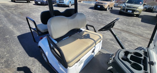 2017 Yamaha Drive  for sale at Mull's Auto Sales