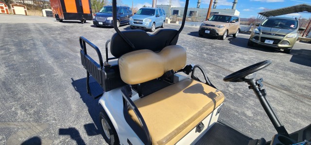 2018 Ezgo Txt  for sale at Mull's Auto Sales