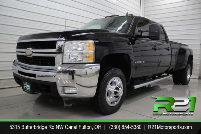 2014 Chevrolet Silverado 1500 2LT Double Cab 4WD for sale at R21 Motorsports