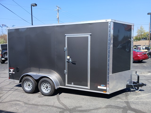 2025 ANVIL 7 X 14 PRO SERIES  for sale at Mull's Auto Sales