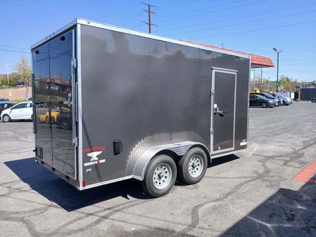 2025 ANVIL 7 X 14 PRO SERIES  for sale at Mull's Auto Sales