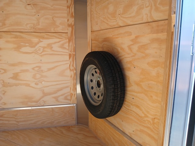 2025 ANVIL 7 X 14 PRO SERIES  for sale at Mull's Auto Sales