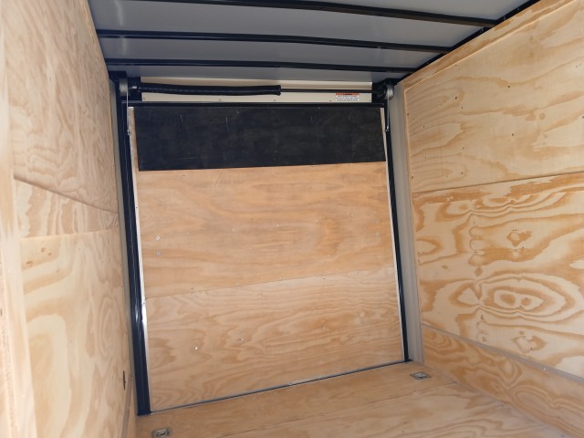 2025 ANVIL 7 X 14 PRO SERIES  for sale at Mull's Auto Sales