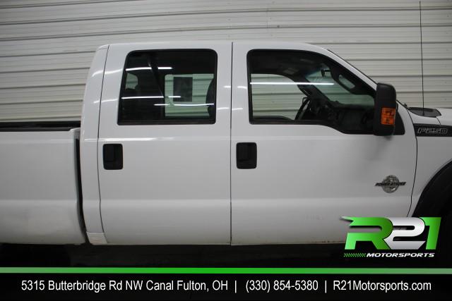 2011 Ford F-250 SD XL Crew Cab Long Bed 2W- REDUCED FROM $14,995...SALE PRICE ENDS 9/23/23 for sale at R21 Motorsports
