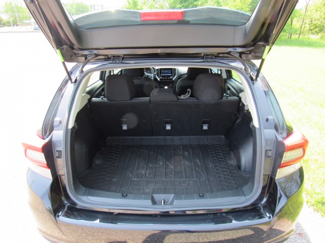 2020 Subaru Impreza 2.0i Premium CVT 5-Door in Cleveland