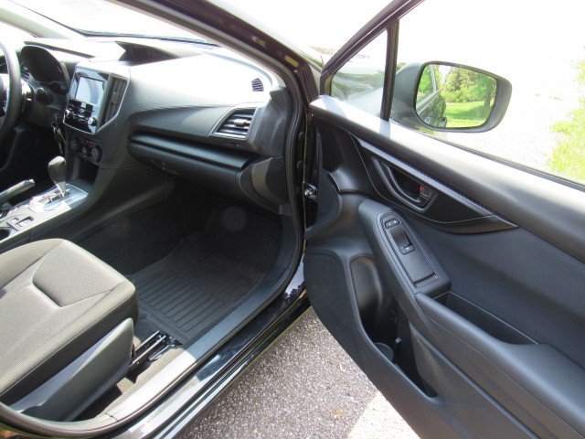 2020 Subaru Impreza 2.0i Premium CVT 5-Door in Cleveland