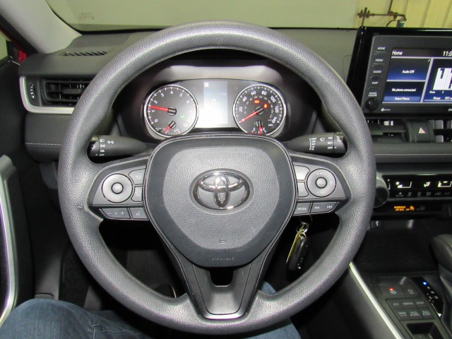 2020 Toyota RAV4 LE AWD in Cleveland