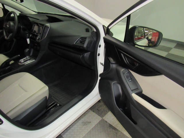 2023 Subaru Impreza 2.0i 4-Door in Cleveland
