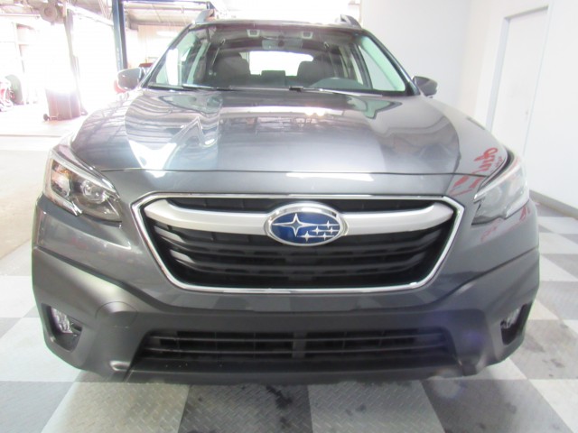 2021 Subaru Outback Premium in Cleveland