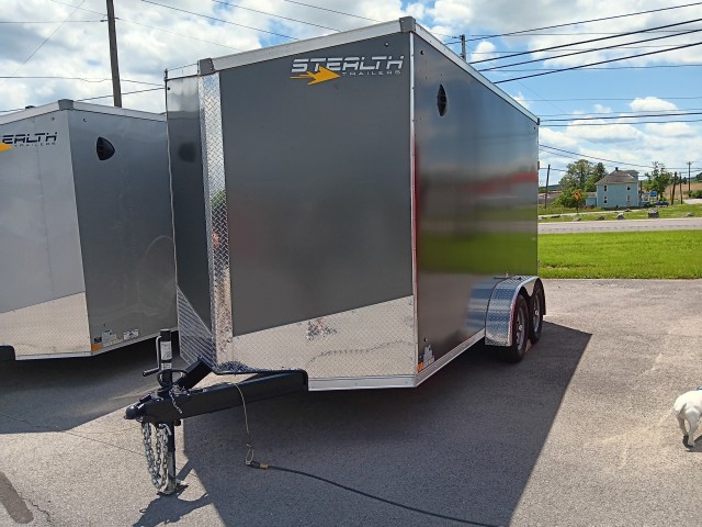 2025 STEALTH 7 X 14  for sale at Mull's Auto Sales
