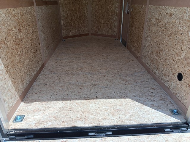 2025 STEALTH 7 X 14  for sale at Mull's Auto Sales