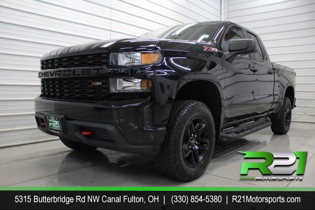 2015 CHEVROLET SILVERADO 3500HD LT CREW CAB 4WD - BLACK FRIDAY SALES EVENT...REDUCED FROM $34,995...BFSE PRICING ENDS 11/30/23 for sale at R21 Motorsports