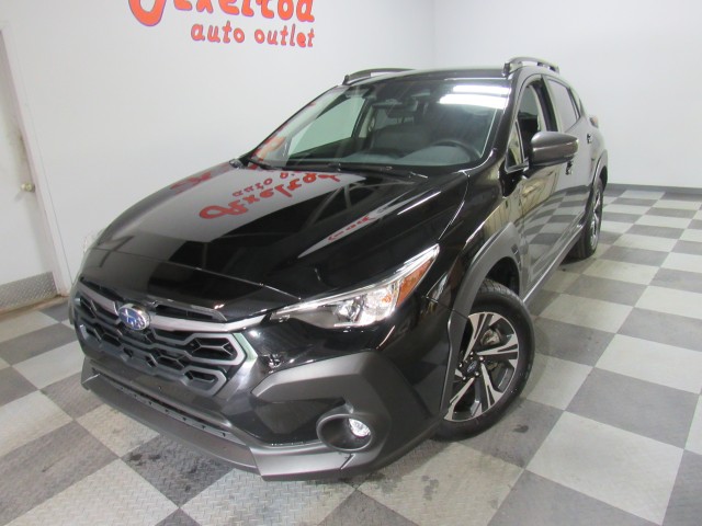 2024 Subaru Crosstrek 2.0i Premium CVT