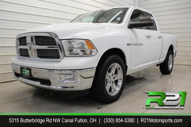 2014 RAM 1500 Express Quad Cab 4WD - REDUCED FROM $22,995...SALE PRICE ENDS 9/16/23 for sale at R21 Motorsports