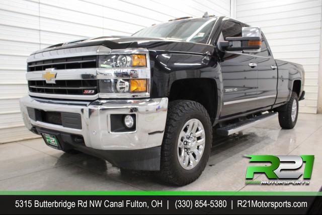 2020 GMC SIERRA 2500HD DENALI CREW CAB 4WD - REDUCED FROM $56,995...SALE PRICE ENDS 9/23/23 for sale at R21 Motorsports