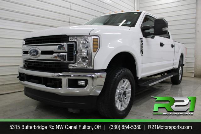 2019 Ford F-150 XLT SuperCrew 6.5-ft. Bed 4WD for sale at R21 Motorsports