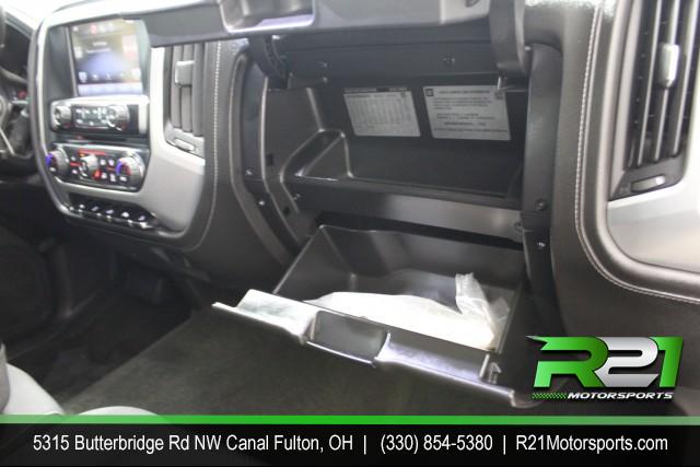 2014 GMC Sierra 1500 SLE Crew Cab 4WD - REDUCED FROM $28,995 for sale at R21 Motorsports