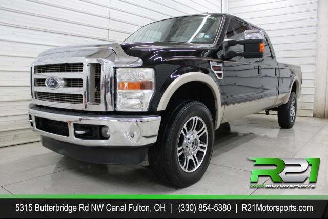 2014 Ford F-150 FX4 SuperCrew 5.5-ft. Bed 4WD - REDUCED FROM $28,995 for sale at R21 Motorsports