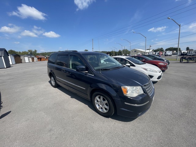 2009 Chrysler Town & Country Touring for sale at Mull's Auto Sales