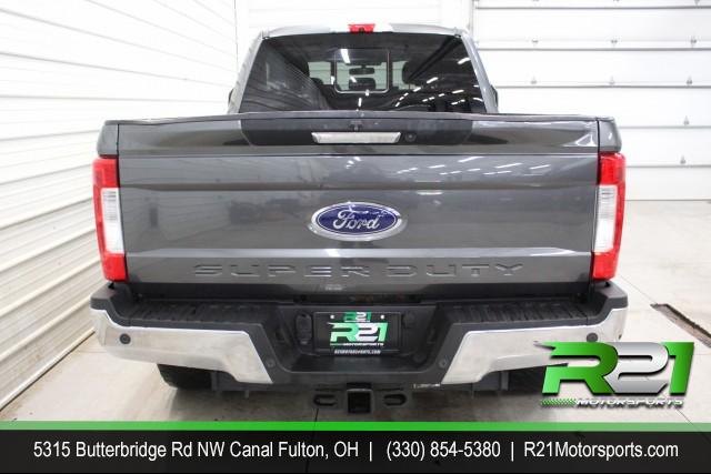 2017 FORD F-350 SD LARIAT CREW CAB 4WD...REDUCED FROM $51,995 for sale at R21 Motorsports