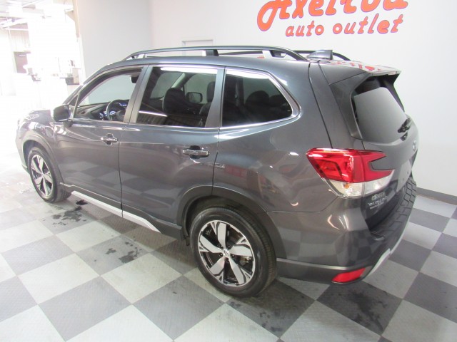 2020 Subaru Forester Touring in Cleveland