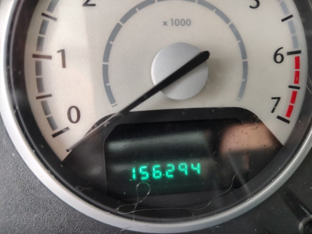 2010 Chrysler Town & Country LX for sale at Mull's Auto Sales