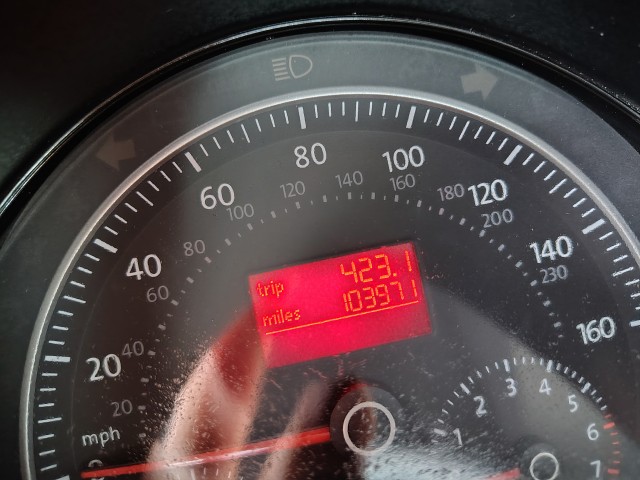 2007 Volkswagen New Beetle  for sale at Mull's Auto Sales