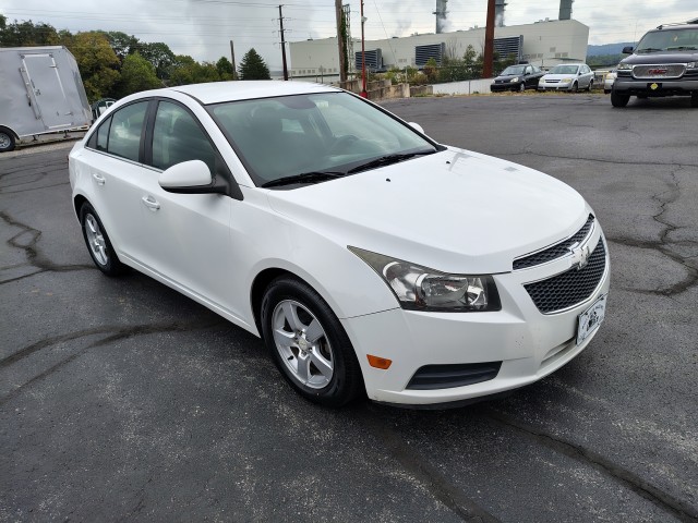 2014 Chevrolet Cruze  for sale at Mull's Auto Sales