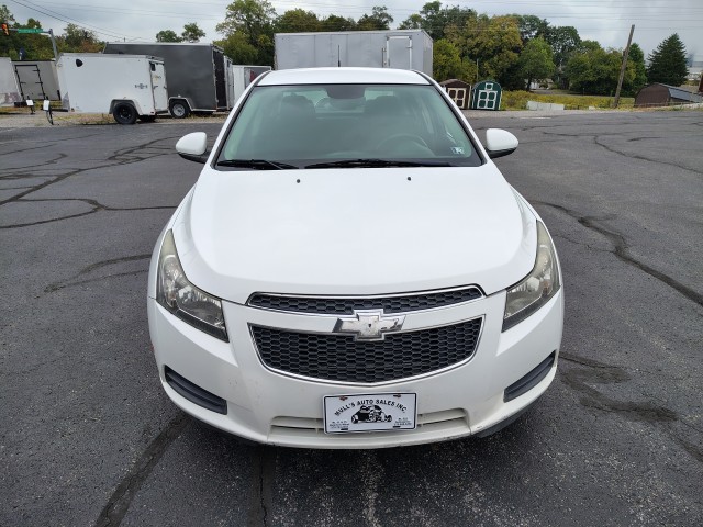 2014 Chevrolet Cruze  for sale at Mull's Auto Sales