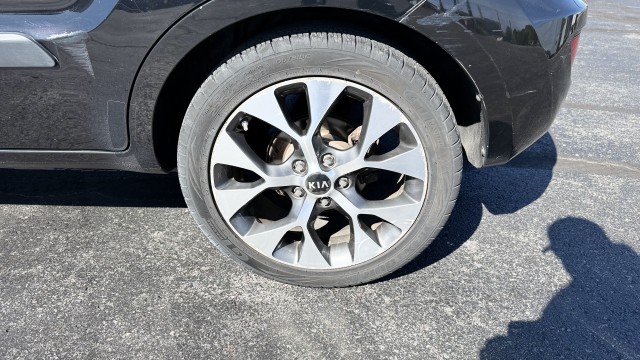2012 Kia Soul + for sale at Mull's Auto Sales