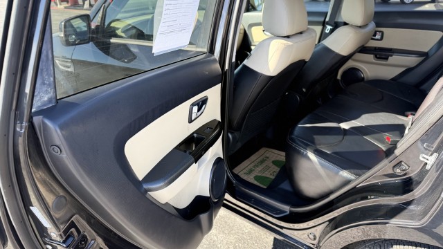 2012 Kia Soul + for sale at Mull's Auto Sales