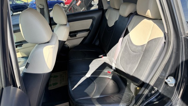 2012 Kia Soul + for sale at Mull's Auto Sales